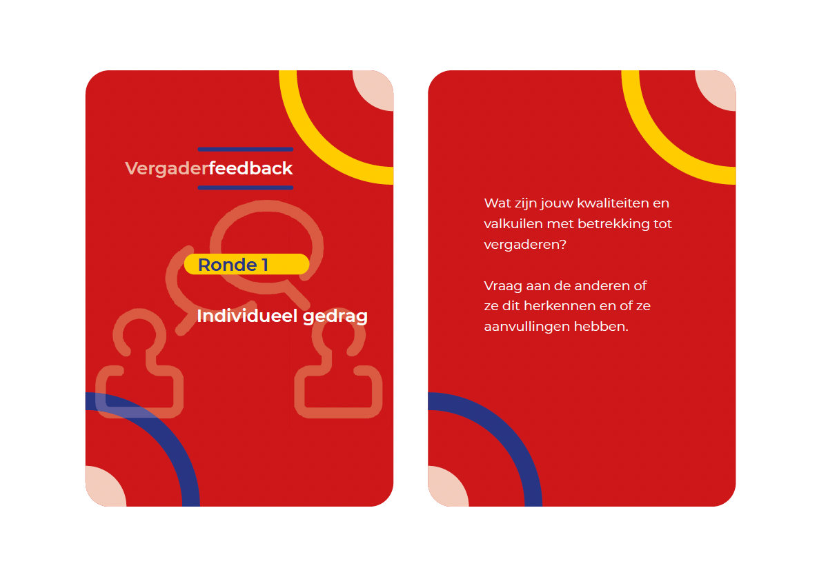 D!RECT EFFECTIEF VERGADEREN - Afbeelding 4