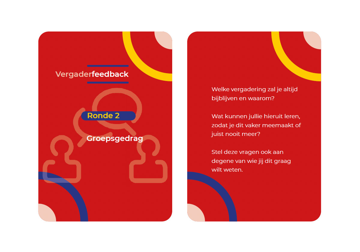 D!RECT EFFECTIEF VERGADEREN - Afbeelding 5