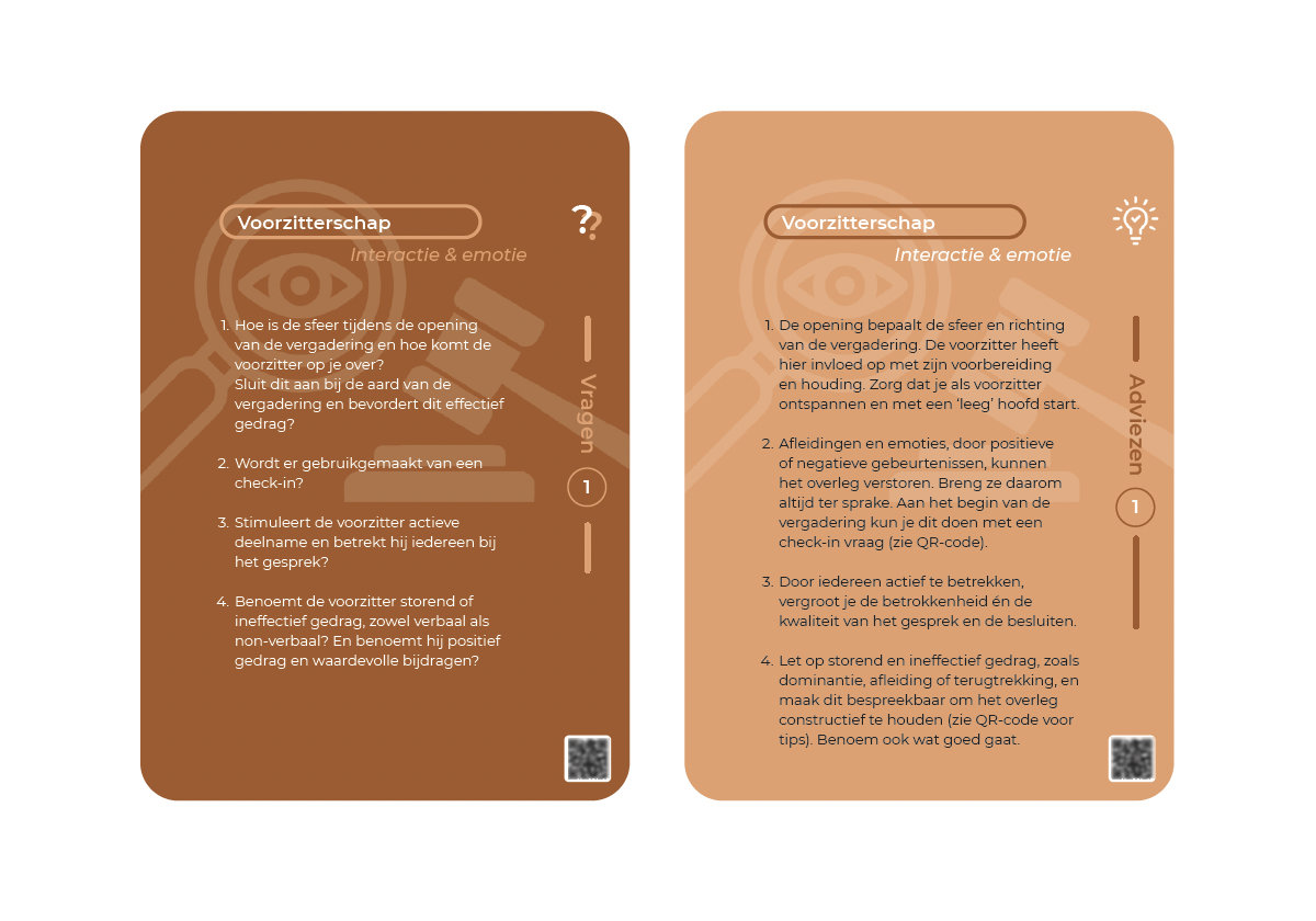D!RECT EFFECTIEF VERGADEREN - Afbeelding 2